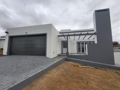 House For Sale in Glen Lilly, Malmesbury